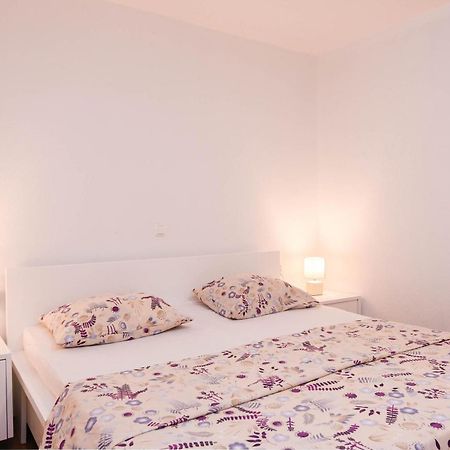 Lidija Apartmani Orebić Cameră foto