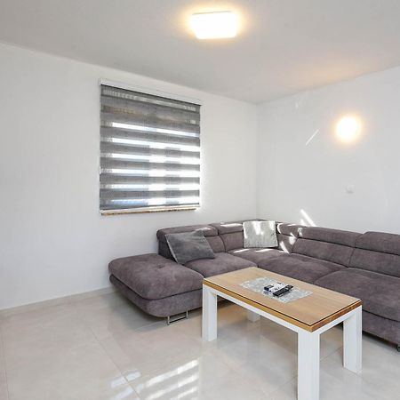 Lidija Apartmani Orebić Cameră foto