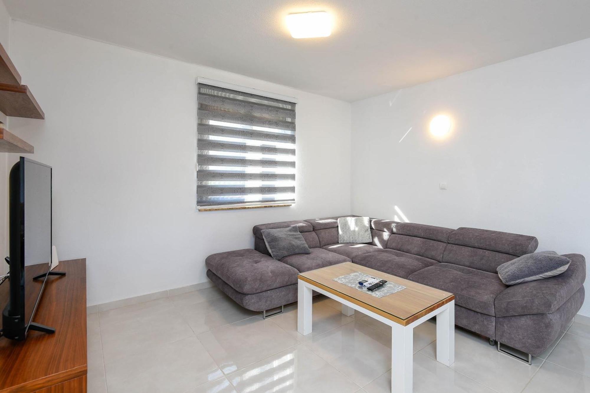 Lidija Apartmani Orebić Cameră foto