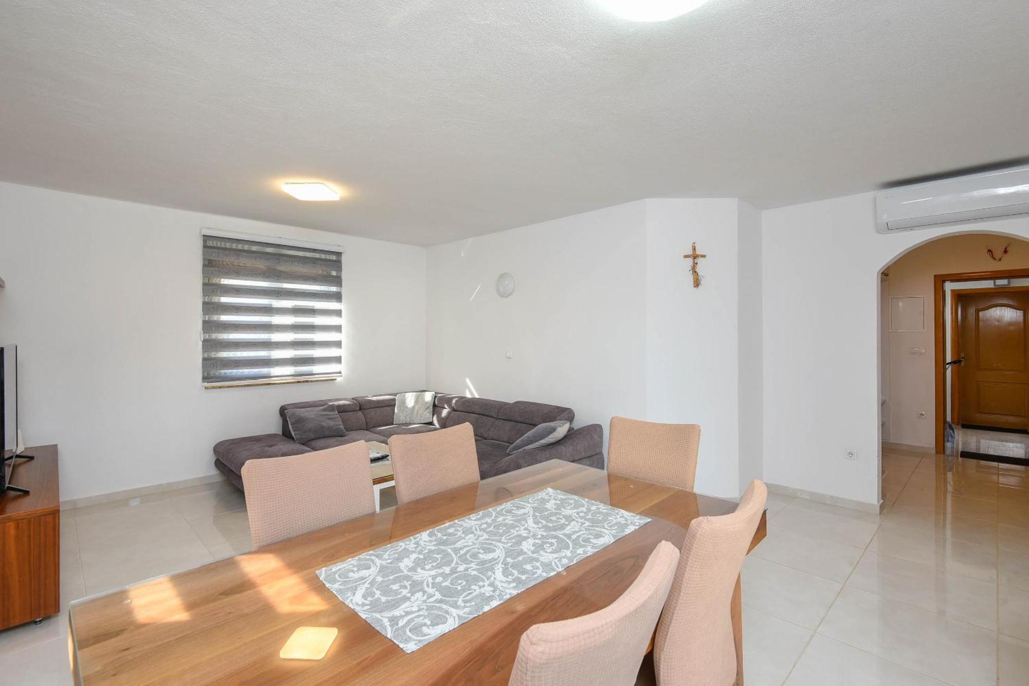 Lidija Apartmani Orebić Cameră foto