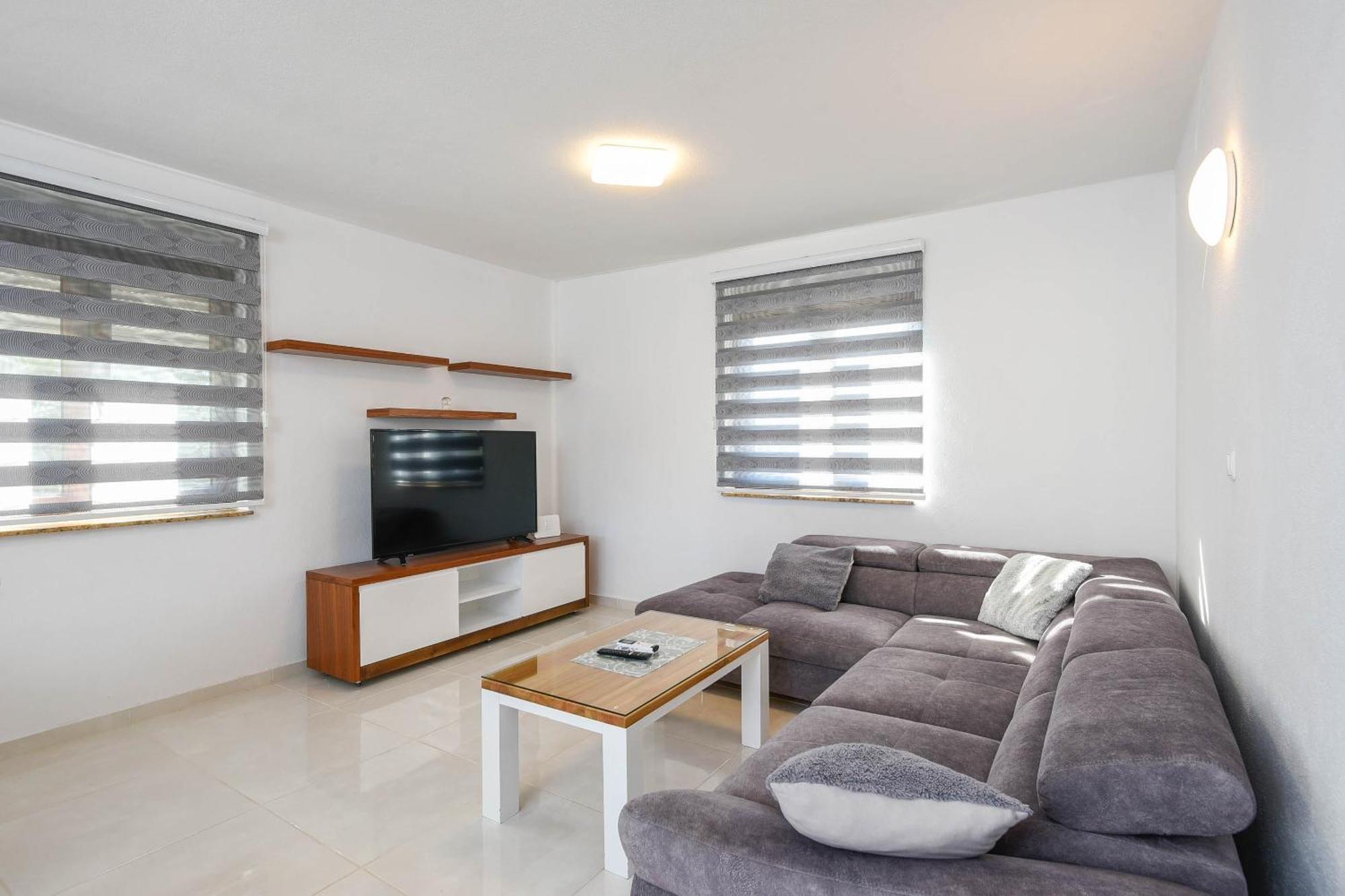Lidija Apartmani Orebić Cameră foto